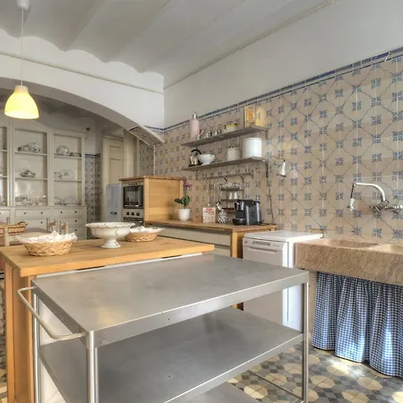 Apartman Angel's Classic Portuguese Palace *