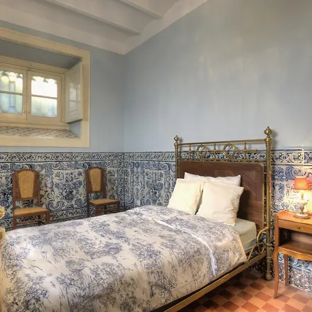 Angel's Classic Portuguese Palace *