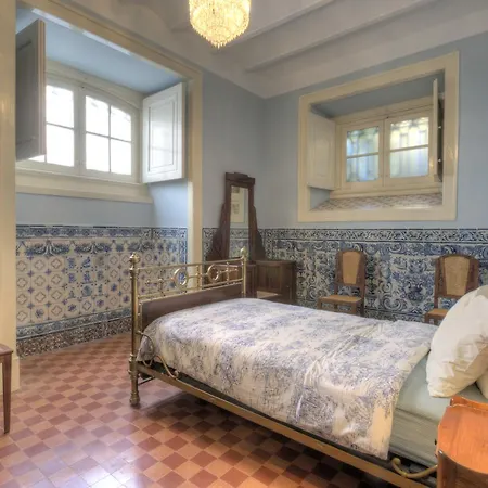 Apartment Angel's Classic Portuguese Palace *