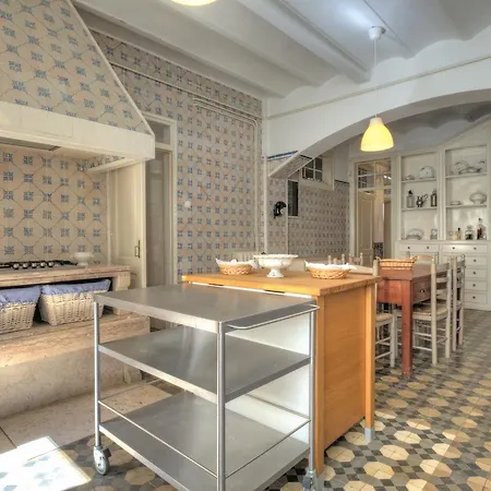 Apartman Angel's Classic Portuguese Palace *